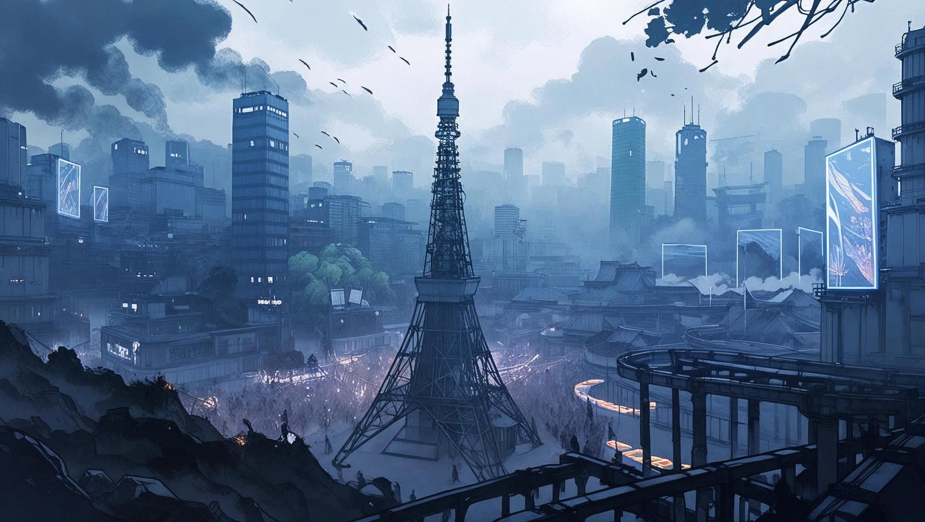 Relaunch: 20 Years of Passion for Japan
